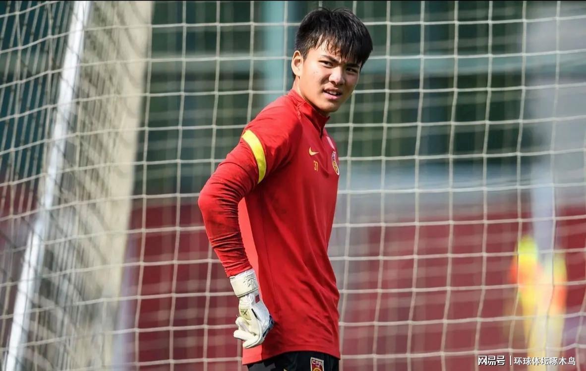 星空体育-国足“门神”李昊闪耀U23亚洲杯 两战零封铸就钢铁防线