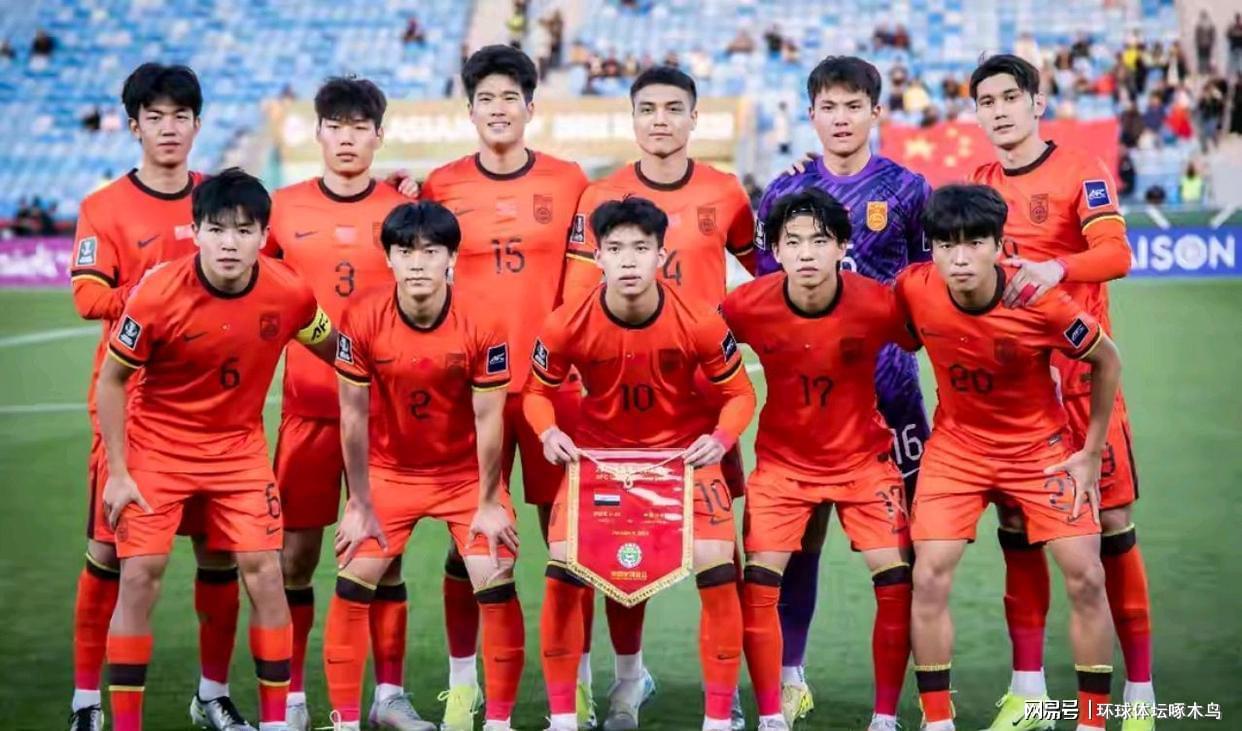 星空体育-国足“门神”李昊闪耀U23亚洲杯 两战零封铸就钢铁防线