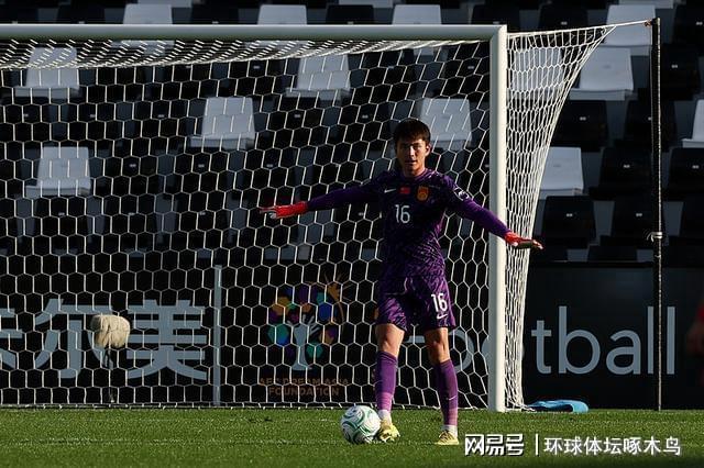 星空体育-国足“门神”李昊闪耀U23亚洲杯 两战零封铸就钢铁防线