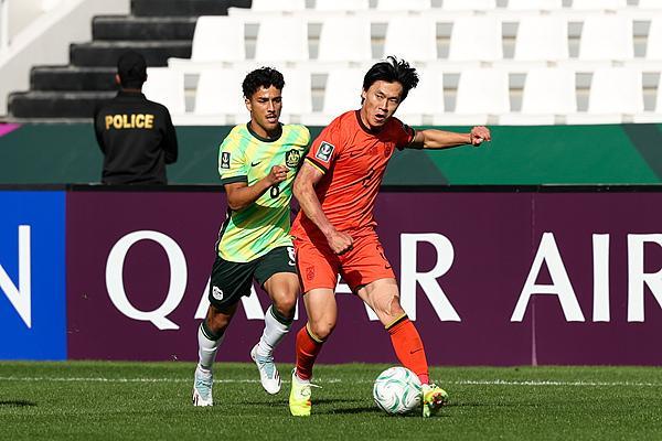 星空体育APP-安东尼奥提醒弟子保持专注 中、泰两队均有1名主将停赛