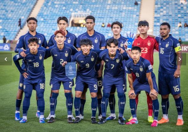 星空体育APP-安东尼奥提醒弟子保持专注 中、泰两队均有1名主将停赛