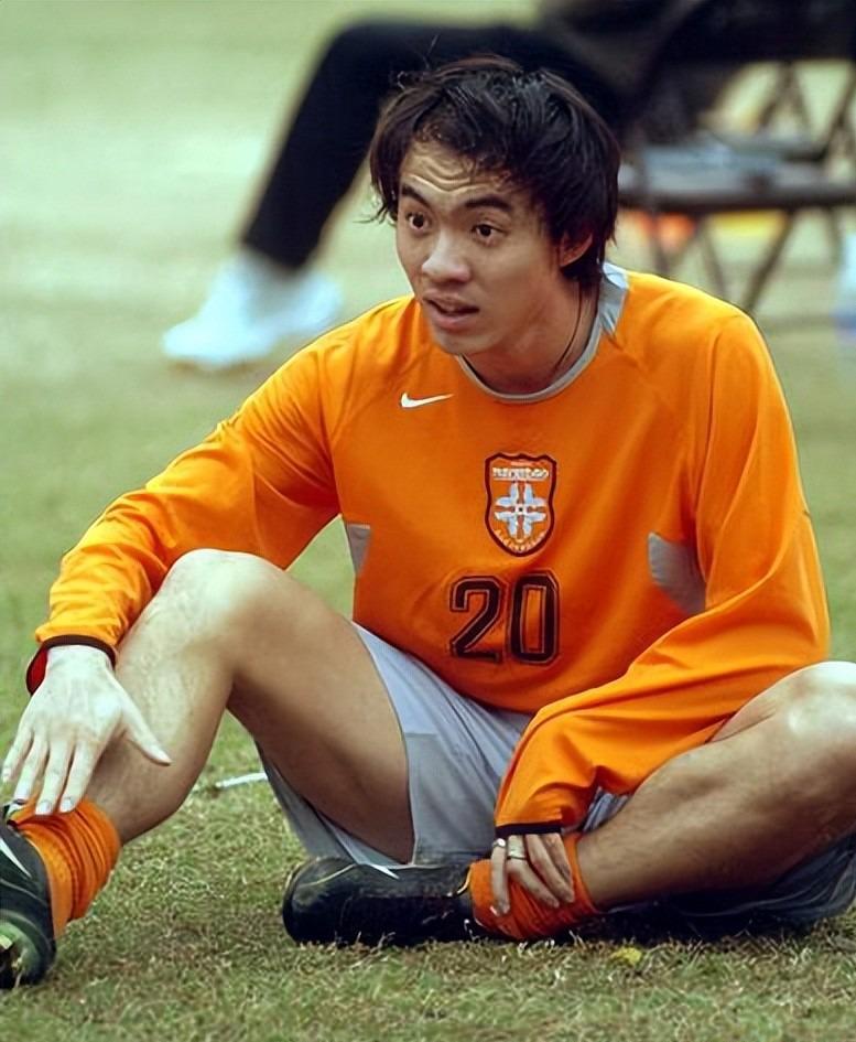 app下载-原来他俩是父子，父亲是国安名宿，儿子是U18新秀 已登陆英超球队