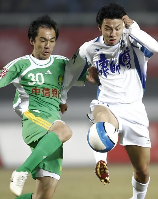 app下载-原来他俩是父子，父亲是国安名宿，儿子是U18新秀 已登陆英超球队