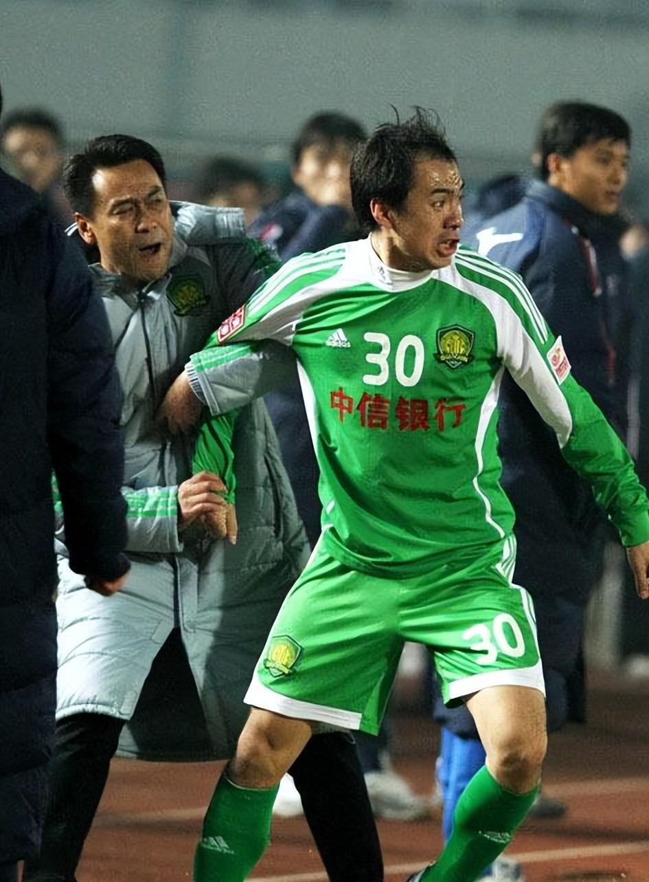 app下载-原来他俩是父子，父亲是国安名宿，儿子是U18新秀 已登陆英超球队