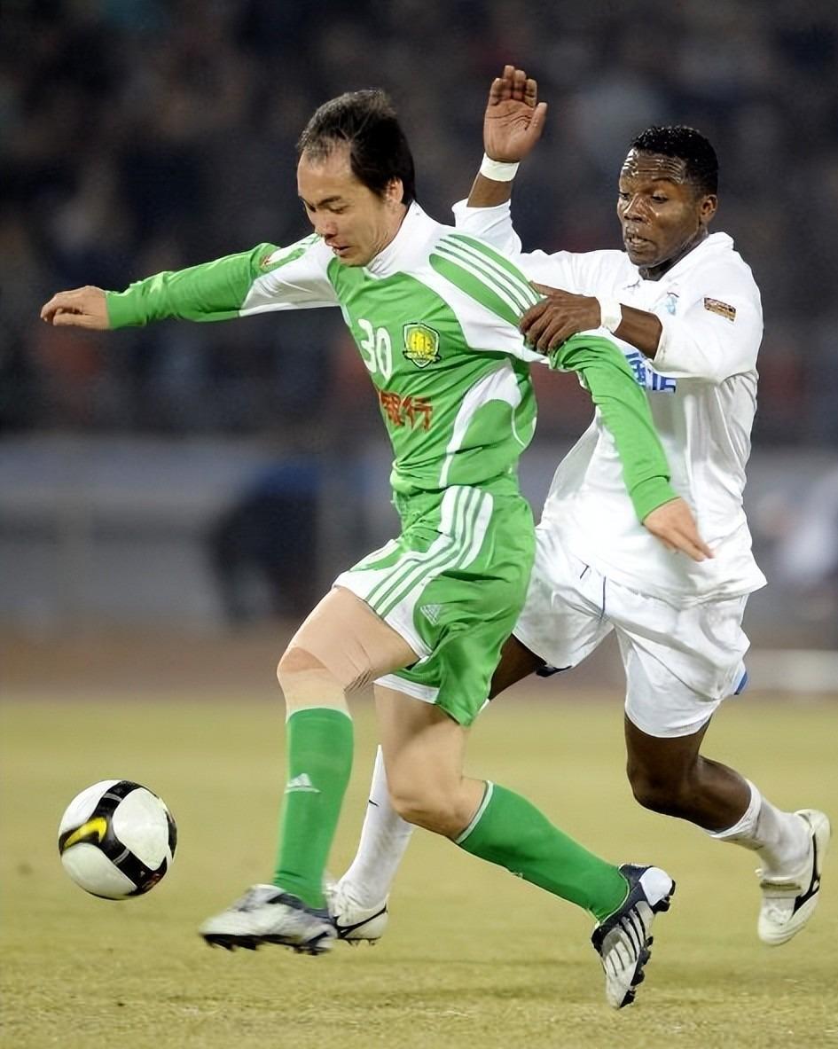 app下载-原来他俩是父子，父亲是国安名宿，儿子是U18新秀 已登陆英超球队