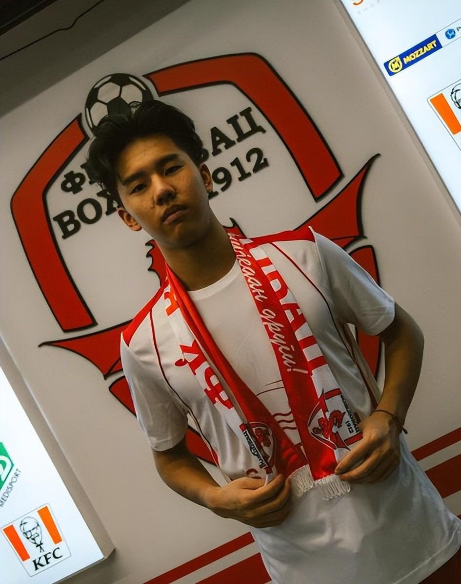 app下载-原来他俩是父子，父亲是国安名宿，儿子是U18新秀 已登陆英超球队