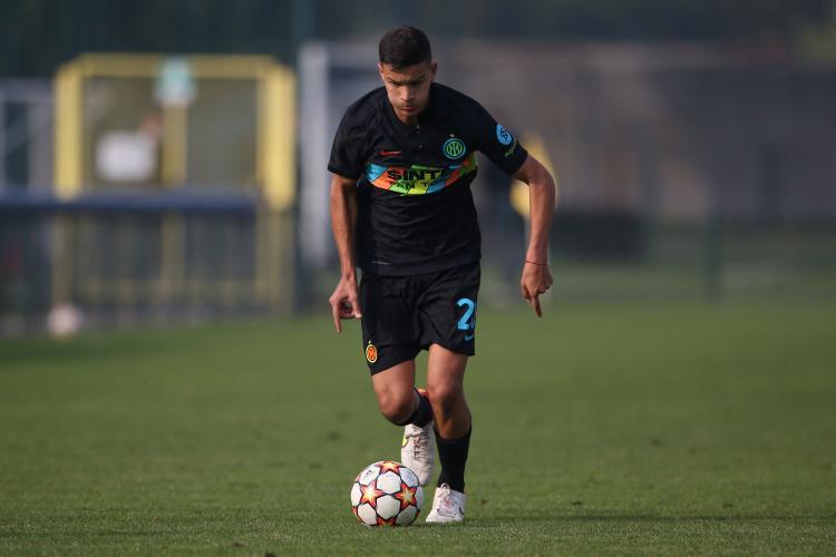 xingkongsport-太可惜了！国米20岁希望之星再遭韧带撕裂，他让人想起范赫斯登