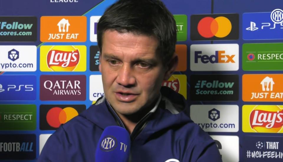 xingkongsport-太可惜了！国米20岁希望之星再遭韧带撕裂，他让人想起范赫斯登