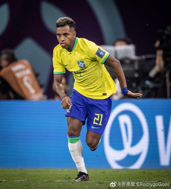 星空体育-罗德里戈右膝前十字韧带断裂,赛季报销,无缘参加世界杯