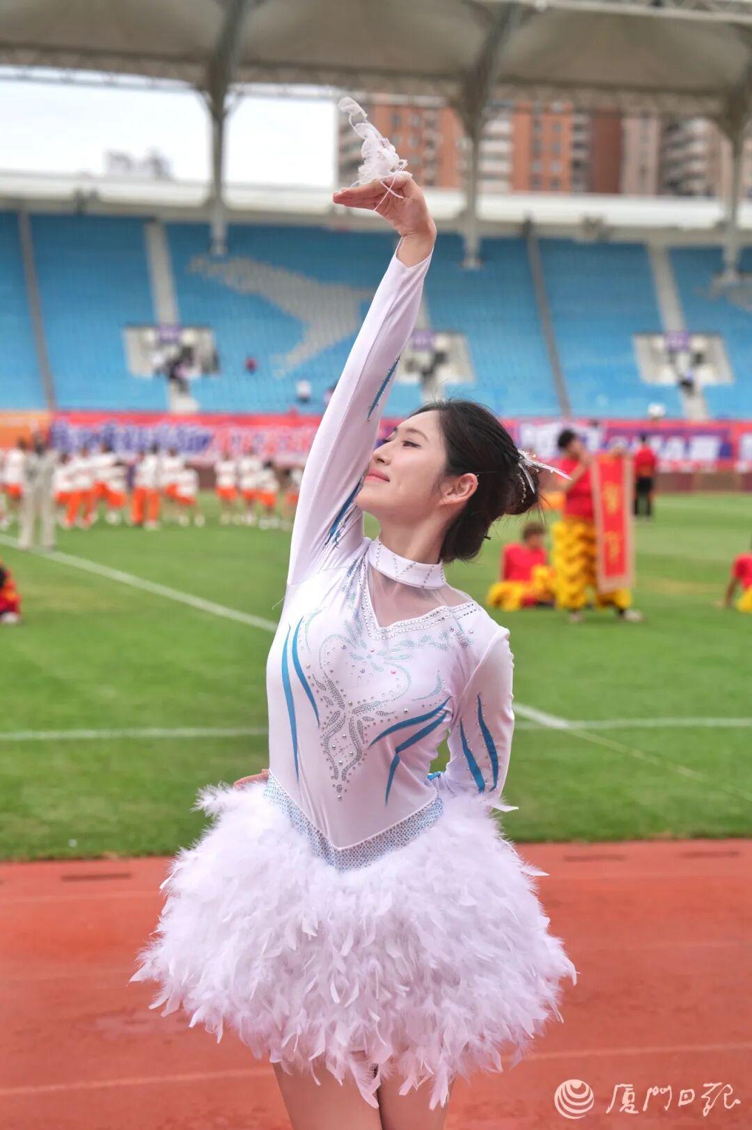 星空体育APP-就在今晚！厦门队VS泉州队！开场表演有惊喜
